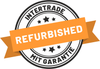 Refurbished mit Garantie ! Refurbished mit Garantie !